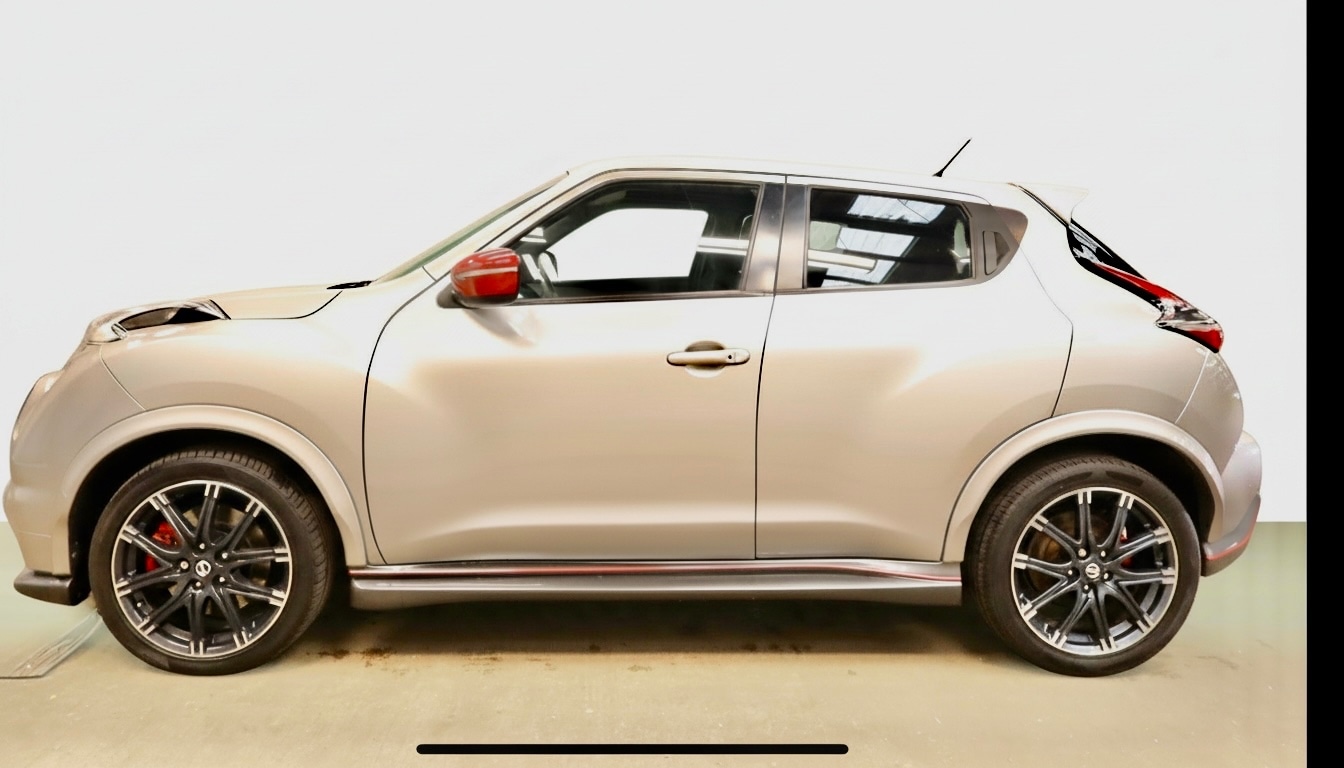 Used Nissan Juke 2016 for sale - 76400262: Photo 5