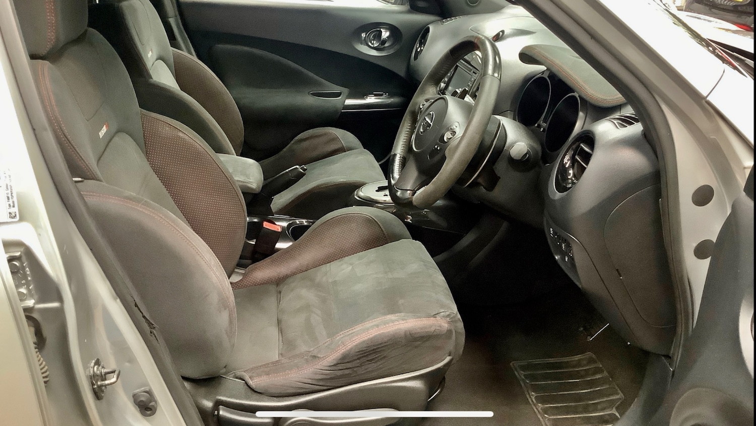 Used Nissan Juke 2016 for sale - 76400262: Photo 7