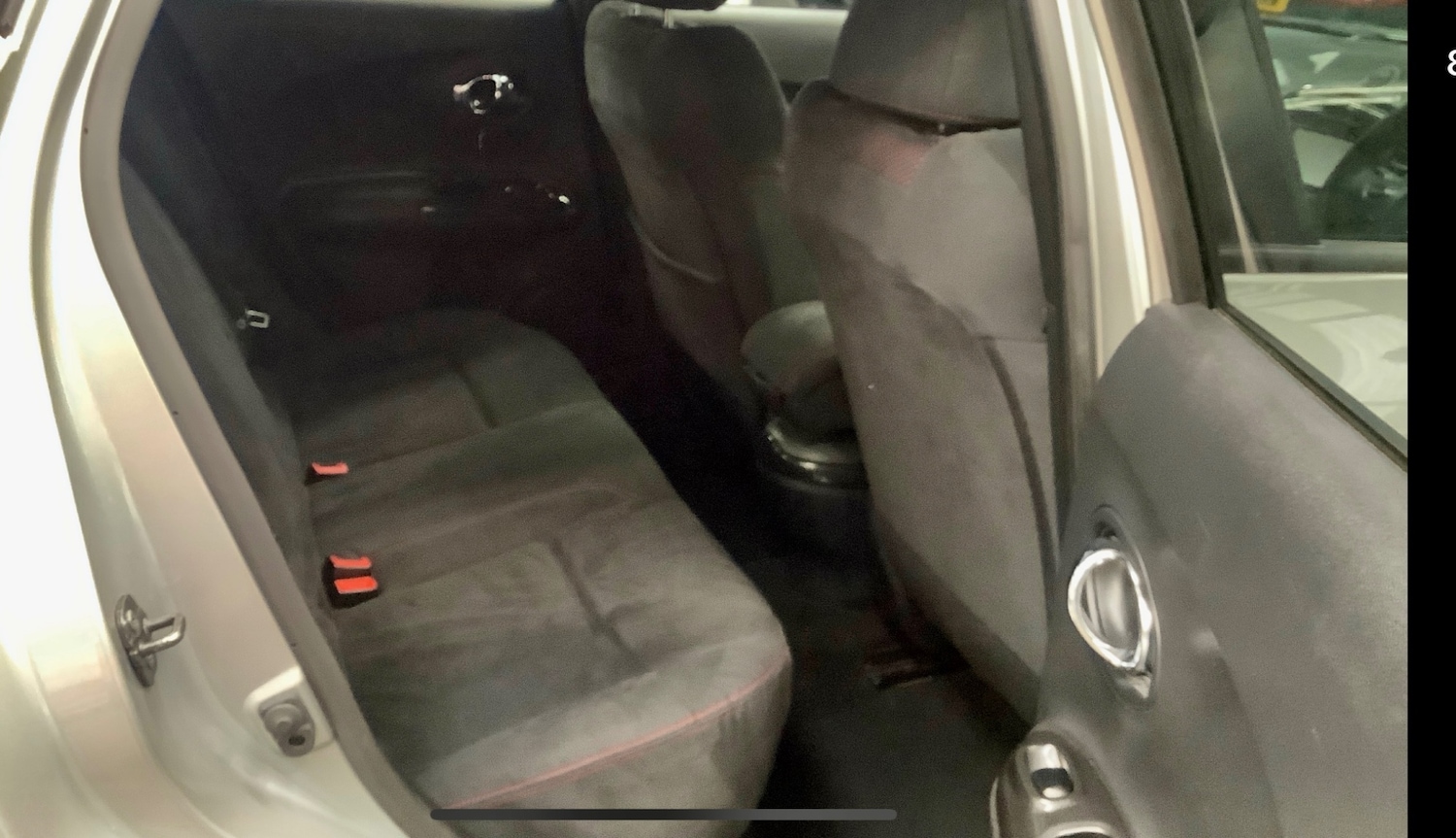 Used Nissan Juke 2016 for sale - 76400262: Photo 8