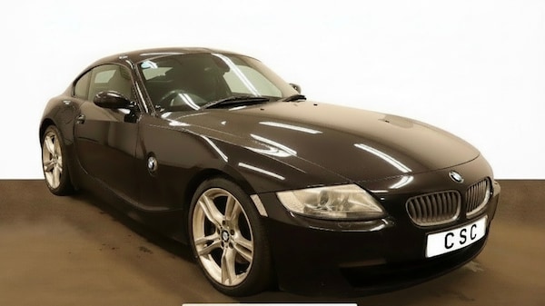 Used BMW Z4 2008 for sale - 76250897: Photo 1