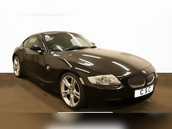 Used BMW Z4 2008 for sale - 76250897: Photo