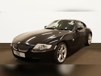 Used BMW Z4 2008 for sale - 76250897: Photo