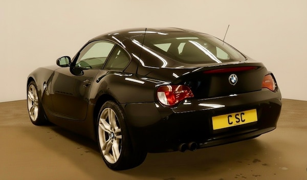 Used BMW Z4 2008 for sale - 76250897: Photo 3