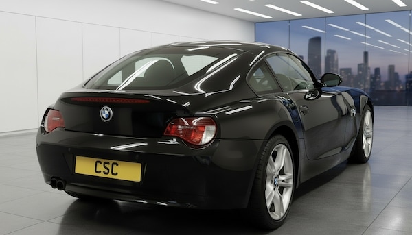 Used BMW Z4 2008 for sale - 76250897: Photo 4