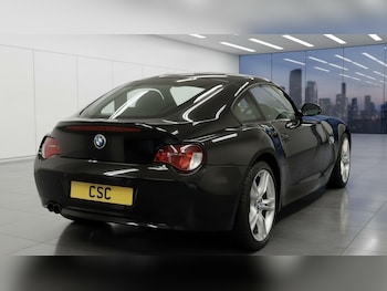 Used BMW Z4 2008 for sale - 76250897: Photo