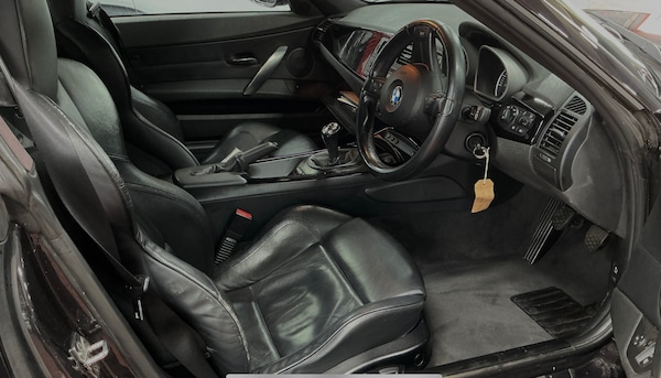 Used BMW Z4 2008 for sale - 76250897: Photo 7