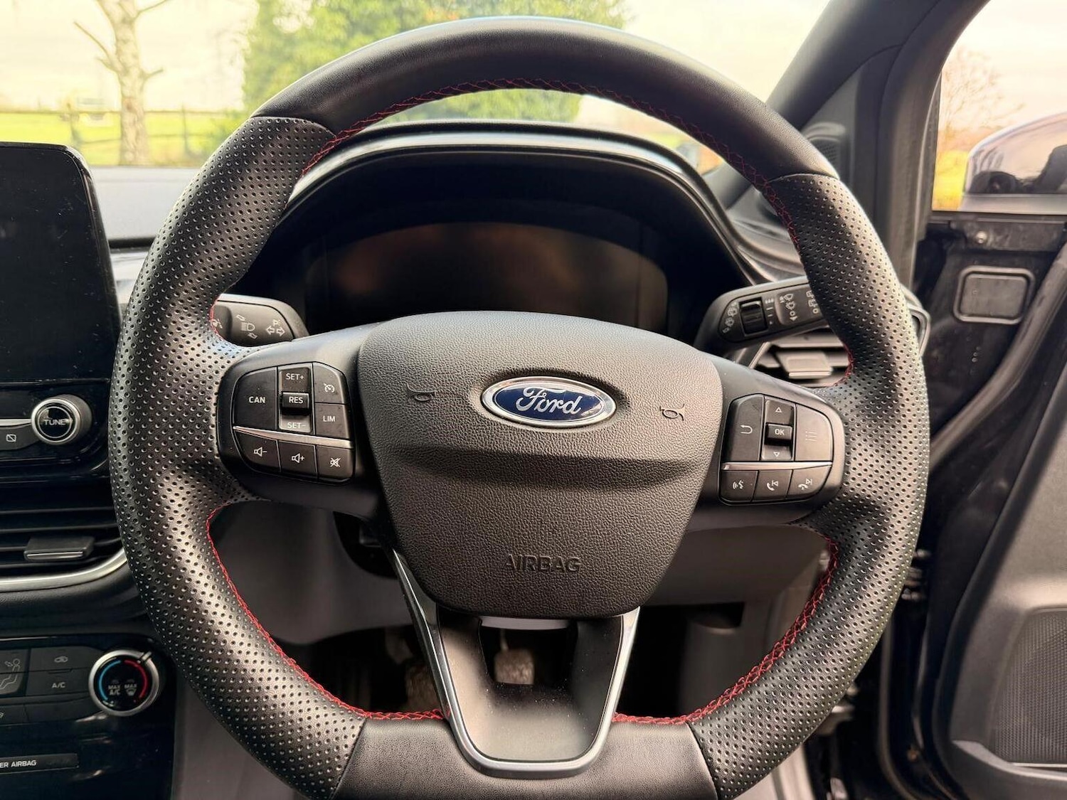 Used Ford Puma 2021 for sale - 77377730: Photo 10