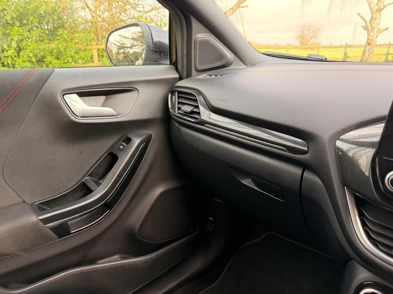 Used Ford Puma 2021 for sale - 77377730: Photo 13