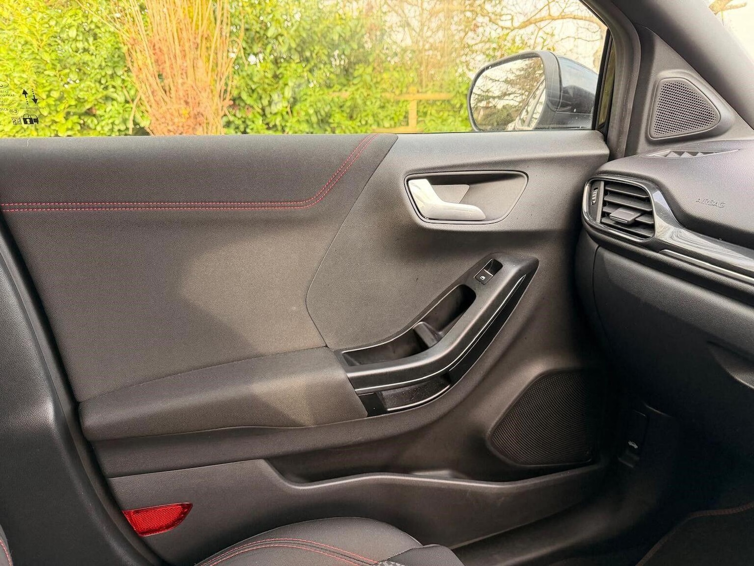 Used Ford Puma 2021 for sale - 77377730: Photo 14