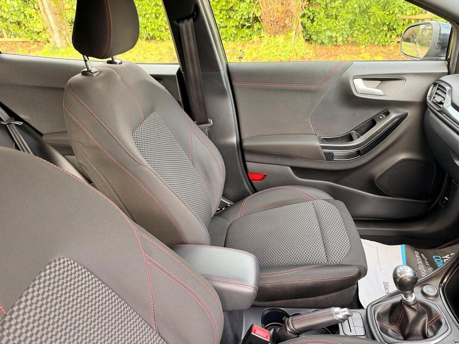 Used Ford Puma 2021 for sale - 77377730: Photo 15