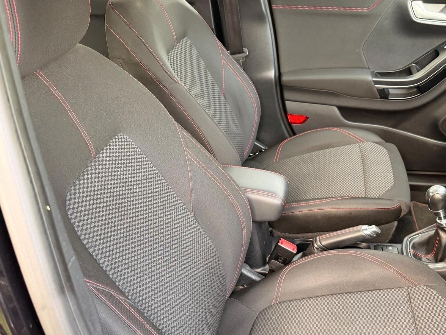 Used Ford Puma 2021 for sale - 77377730: Photo 17