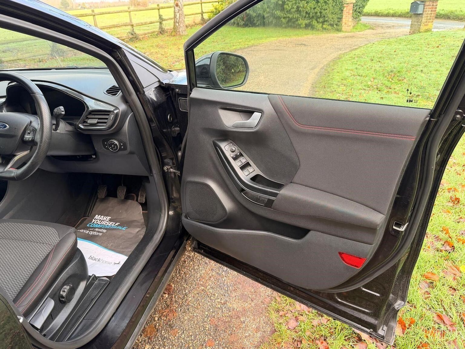 Used Ford Puma 2021 for sale - 77377730: Photo 19