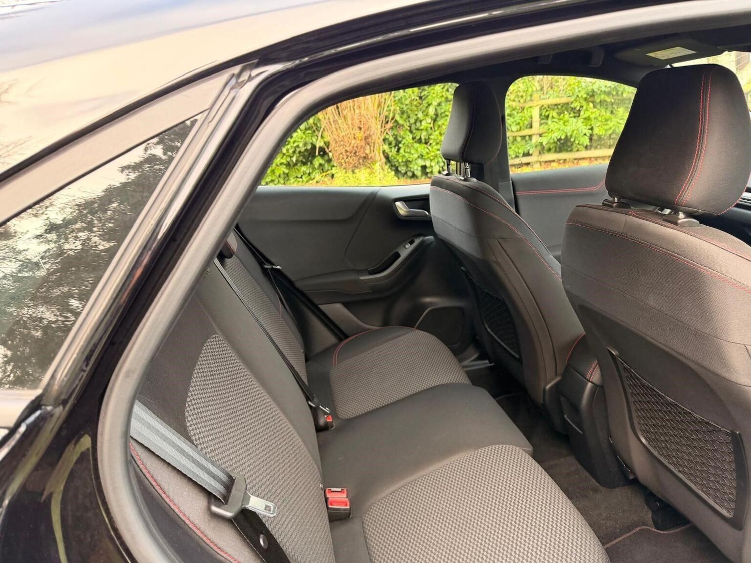 Used Ford Puma 2021 for sale - 77377730: Photo 20