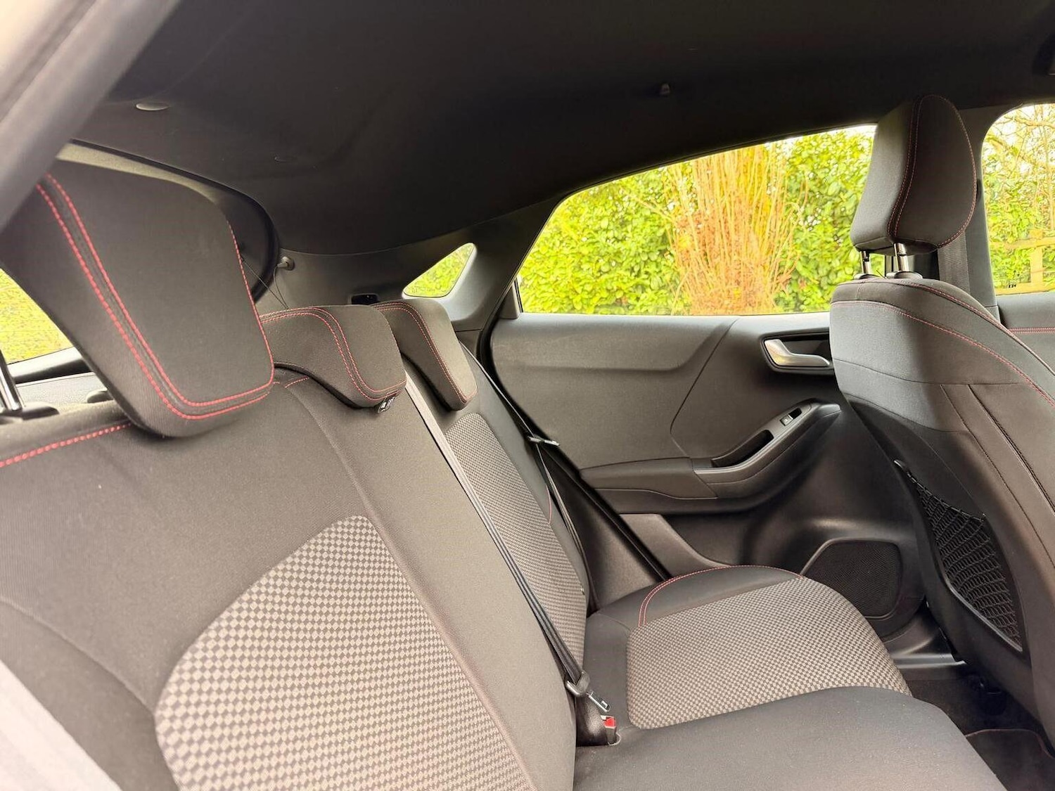 Used Ford Puma 2021 for sale - 77377730: Photo 21