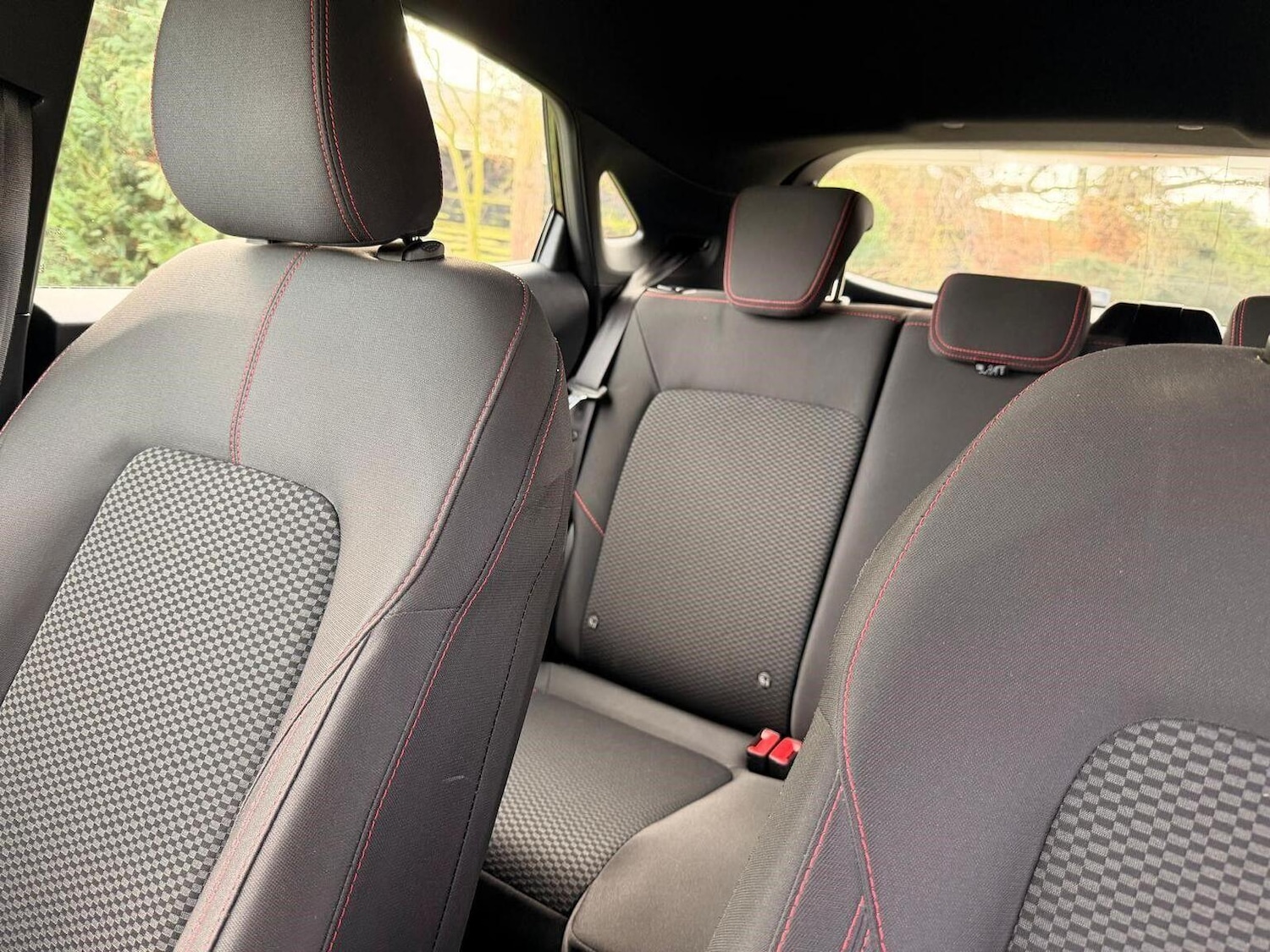 Used Ford Puma 2021 for sale - 77377730: Photo 24