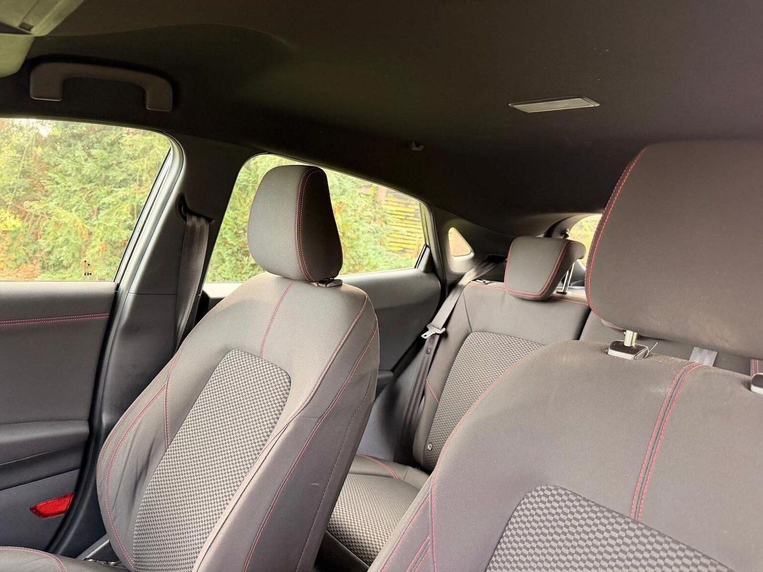 Used Ford Puma 2021 for sale - 77377730: Photo 25