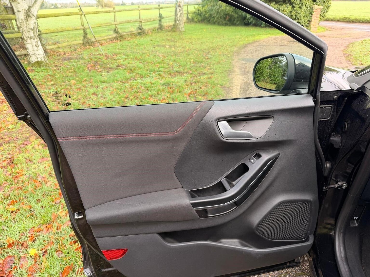 Used Ford Puma 2021 for sale - 77377730: Photo 27