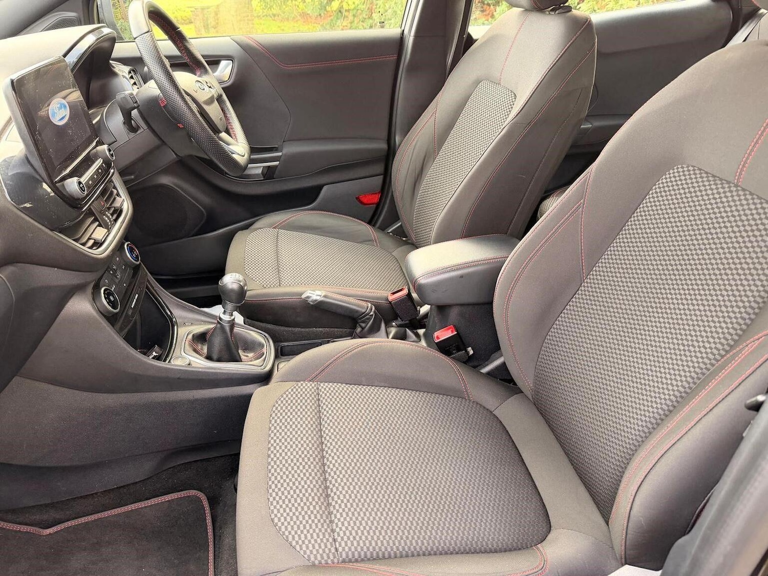 Used Ford Puma 2021 for sale - 77377730: Photo 28