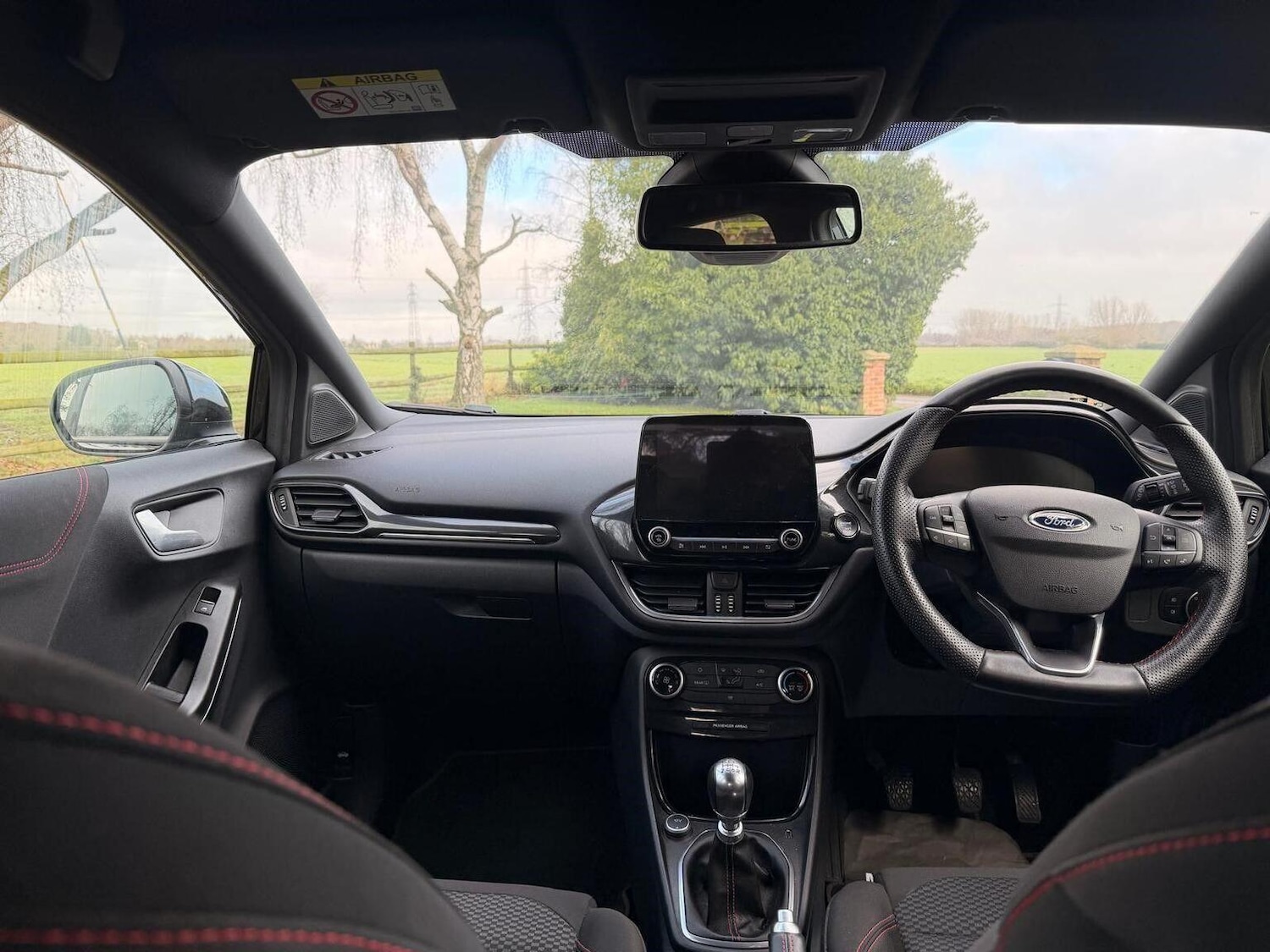 Used Ford Puma 2021 for sale - 77377730: Photo 3