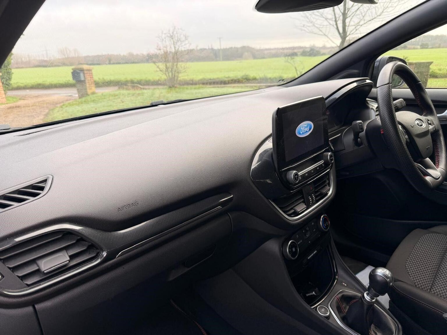 Used Ford Puma 2021 for sale - 77377730: Photo 47