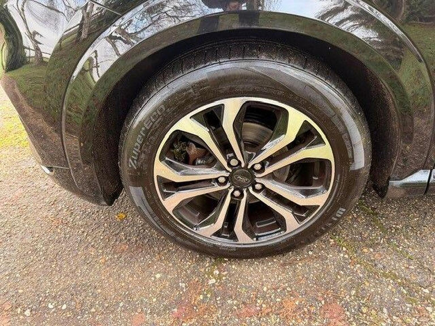 Used Ford Puma 2021 for sale - 77377730: Photo 49