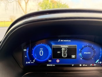 Used Ford Puma 2021 for sale - 77377730: Photo