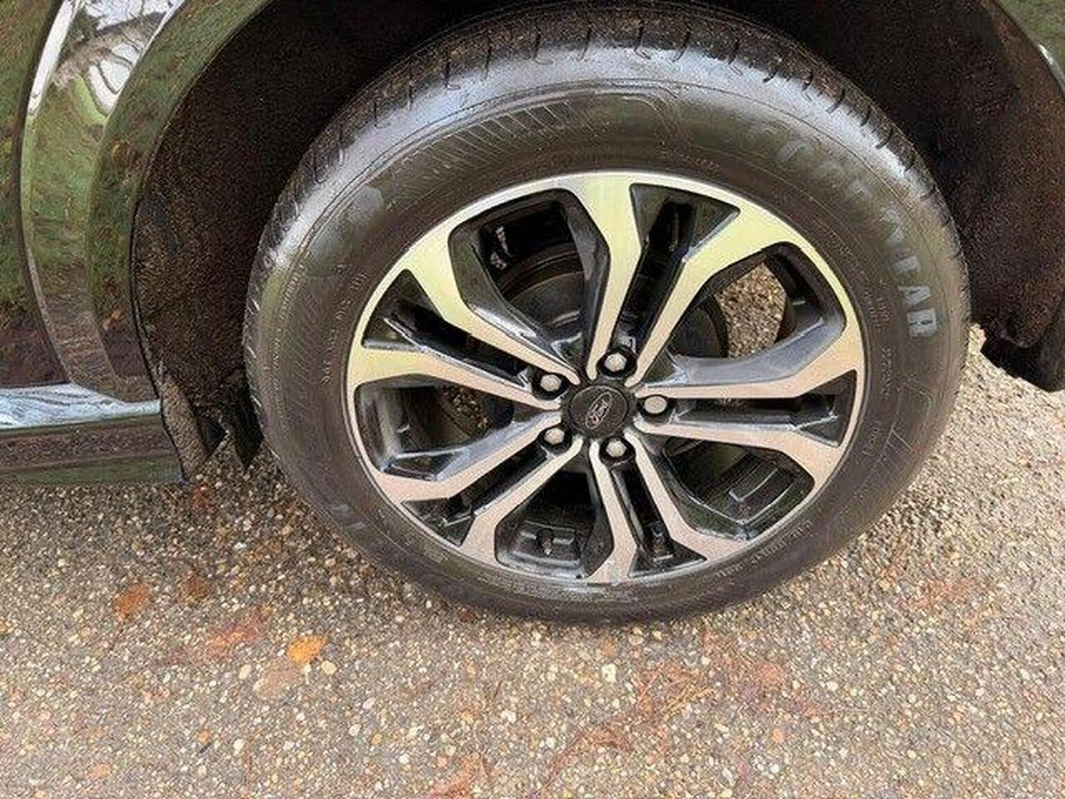 Used Ford Puma 2021 for sale - 77377730: Photo 50