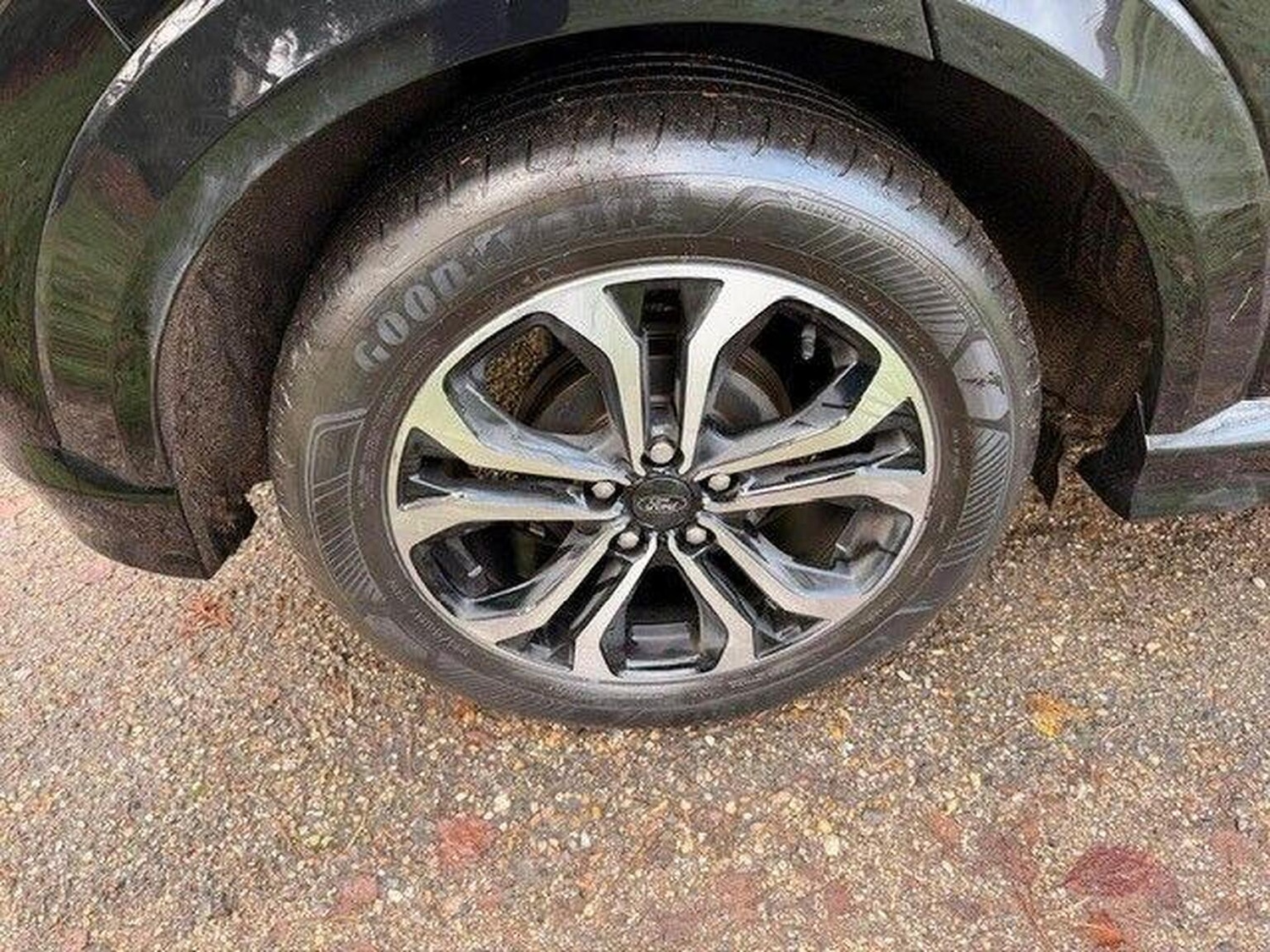 Used Ford Puma 2021 for sale - 77377730: Photo 51