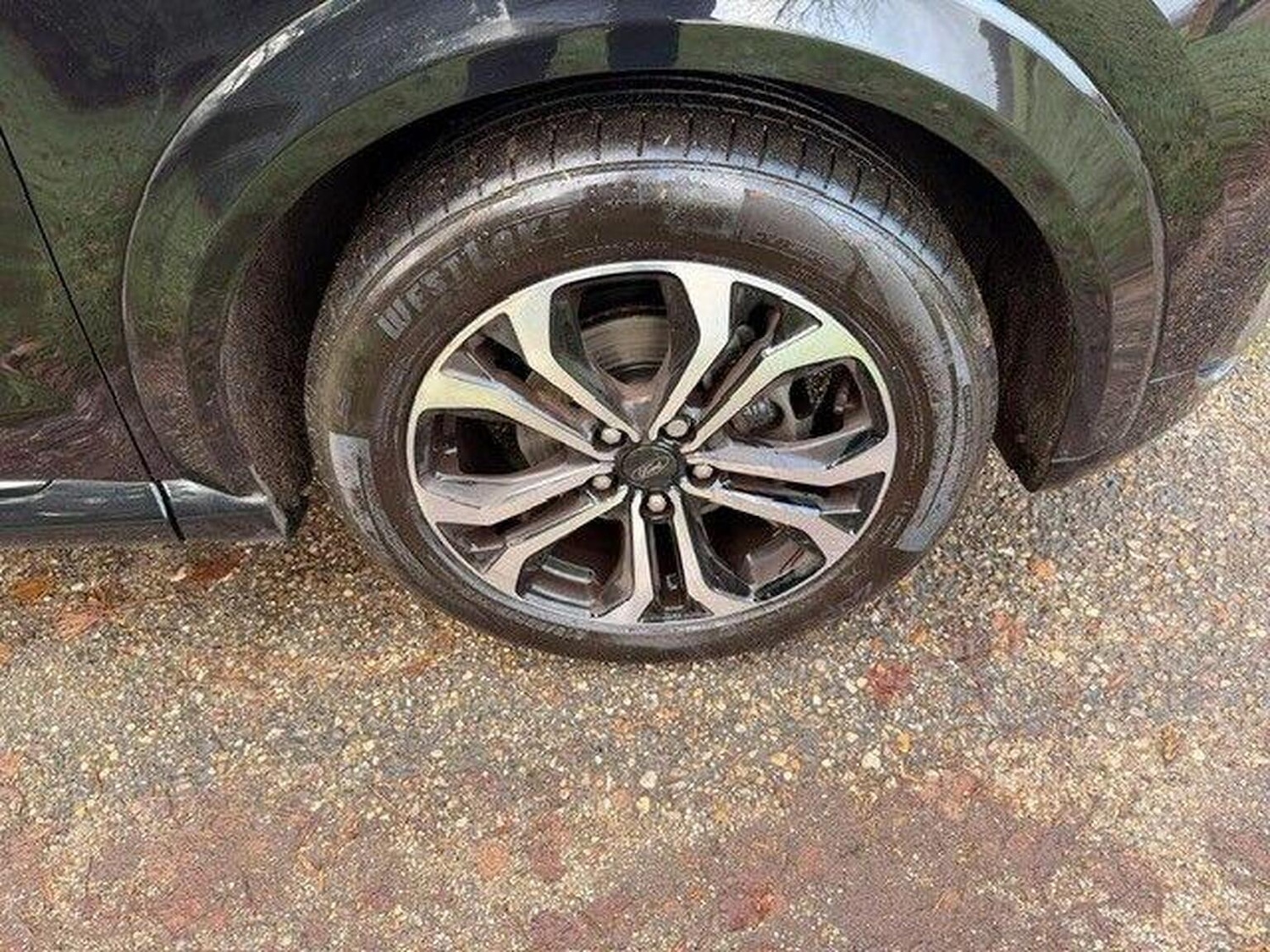 Used Ford Puma 2021 for sale - 77377730: Photo 52