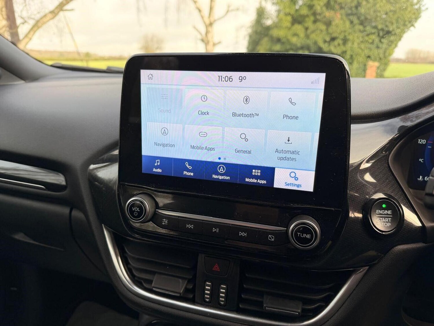 Used Ford Puma 2021 for sale - 77377730: Photo 6