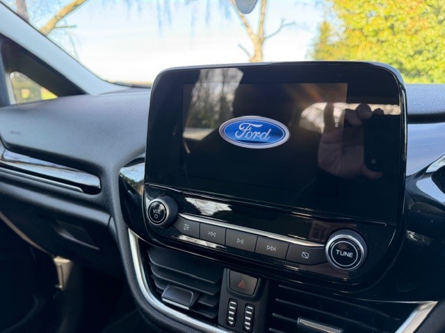 Used Ford Fiesta 2018 for sale - 77735658: Photo 10