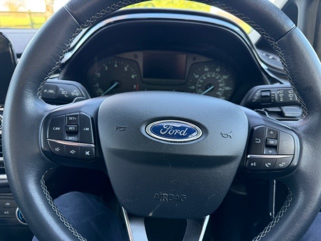 Used Ford Fiesta 2018 for sale - 77735658: Photo 13