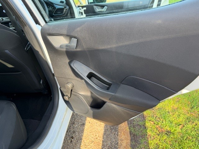 Used Ford Fiesta 2018 for sale - 77735658: Photo 15