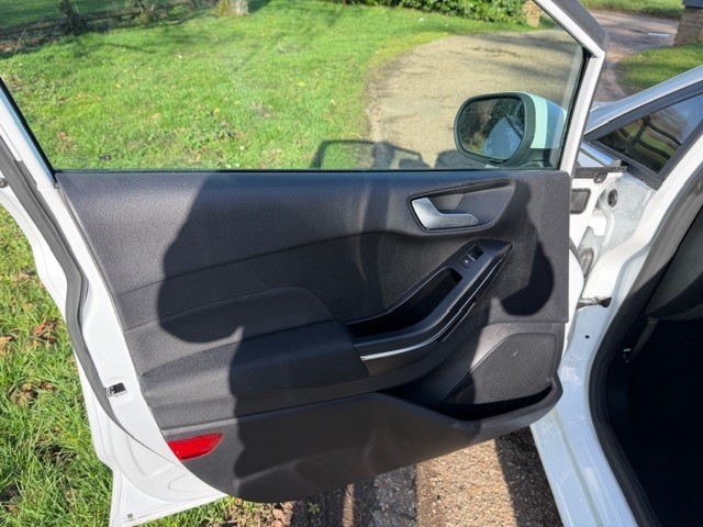 Used Ford Fiesta 2018 for sale - 77735658: Photo 20