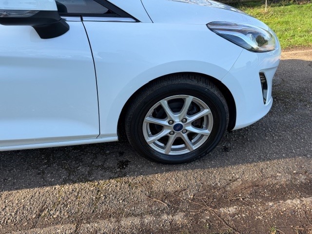 Used Ford Fiesta 2018 for sale - 77735658: Photo 24