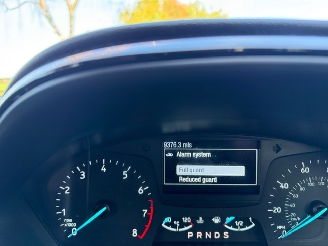 Used Ford Fiesta 2018 for sale - 77735658: Photo 3