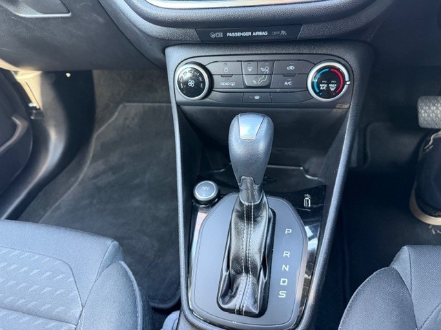 Used Ford Fiesta 2018 for sale - 77735658: Photo 4