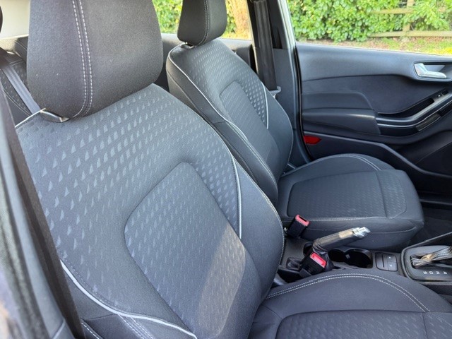 Used Ford Fiesta 2018 for sale - 77735658: Photo 9