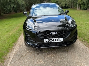 Used Ford Puma 2024 for sale - 78865019: Photo