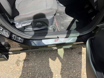 Used Ford Puma 2024 for sale - 78865019: Photo