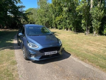 Ford Fiesta feature image