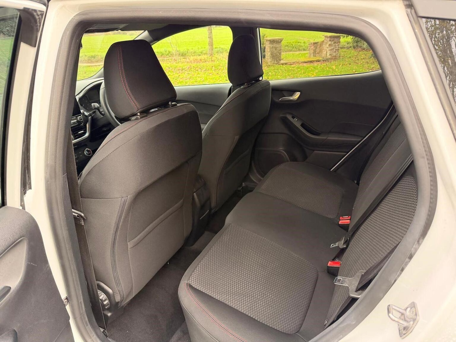 Used Ford Fiesta 2021 for sale - 77377744: Photo 19