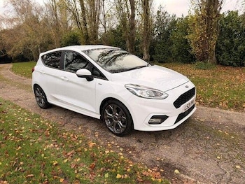 Ford Fiesta feature image
