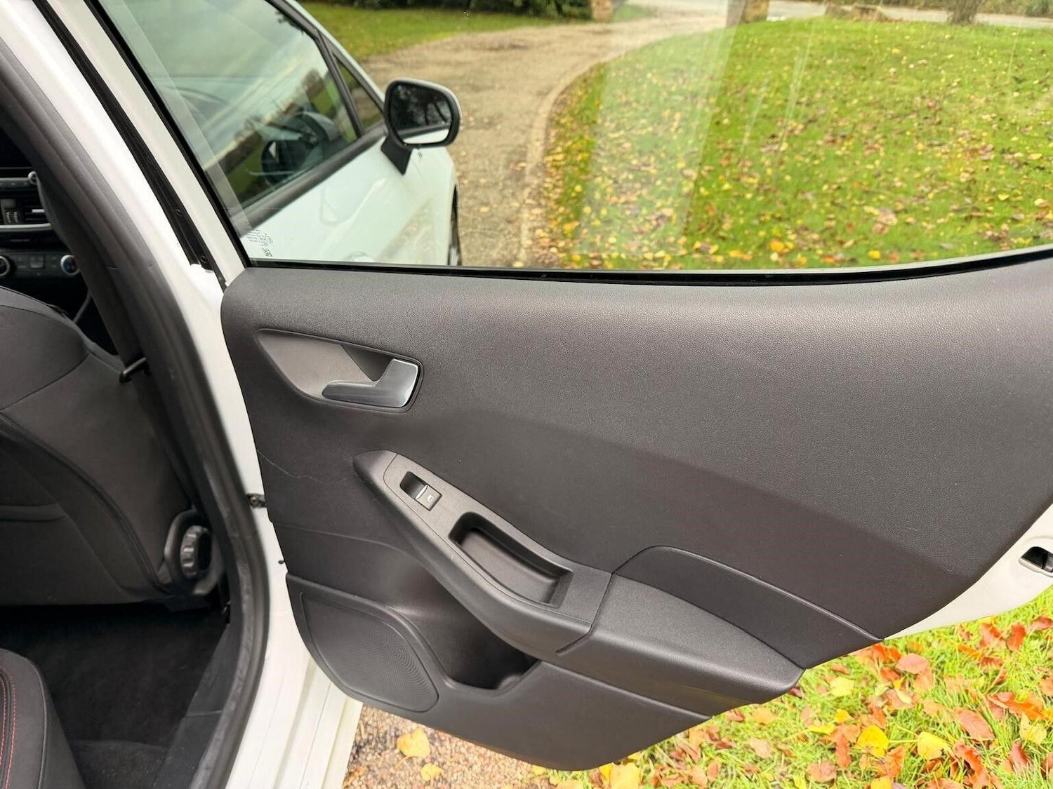 Used Ford Fiesta 2021 for sale - 77377744: Photo 22