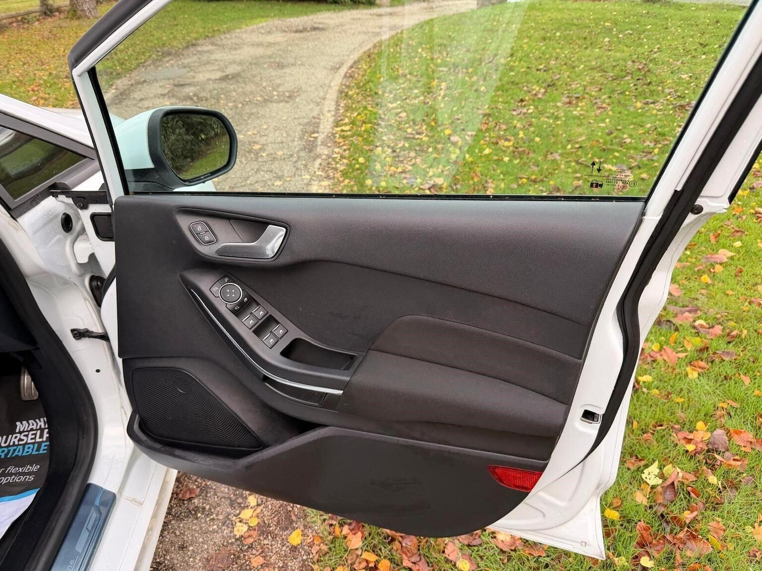 Used Ford Fiesta 2021 for sale - 77377744: Photo 23