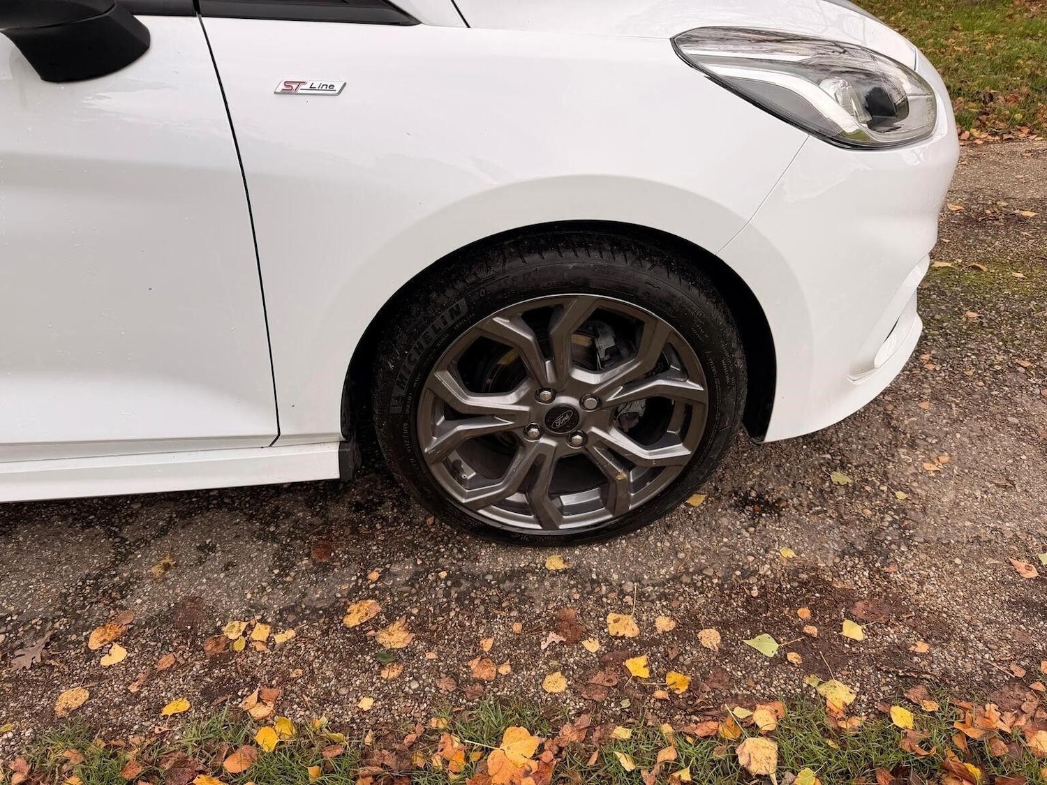 Used Ford Fiesta 2021 for sale - 77377744: Photo 28