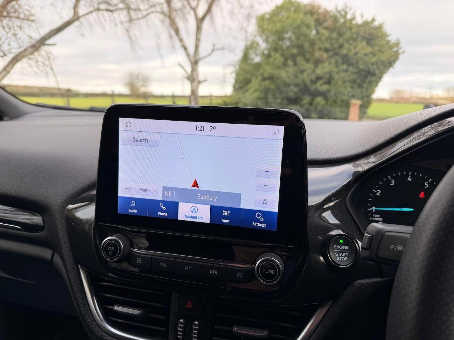 Used Ford Fiesta 2021 for sale - 77377744: Photo 31