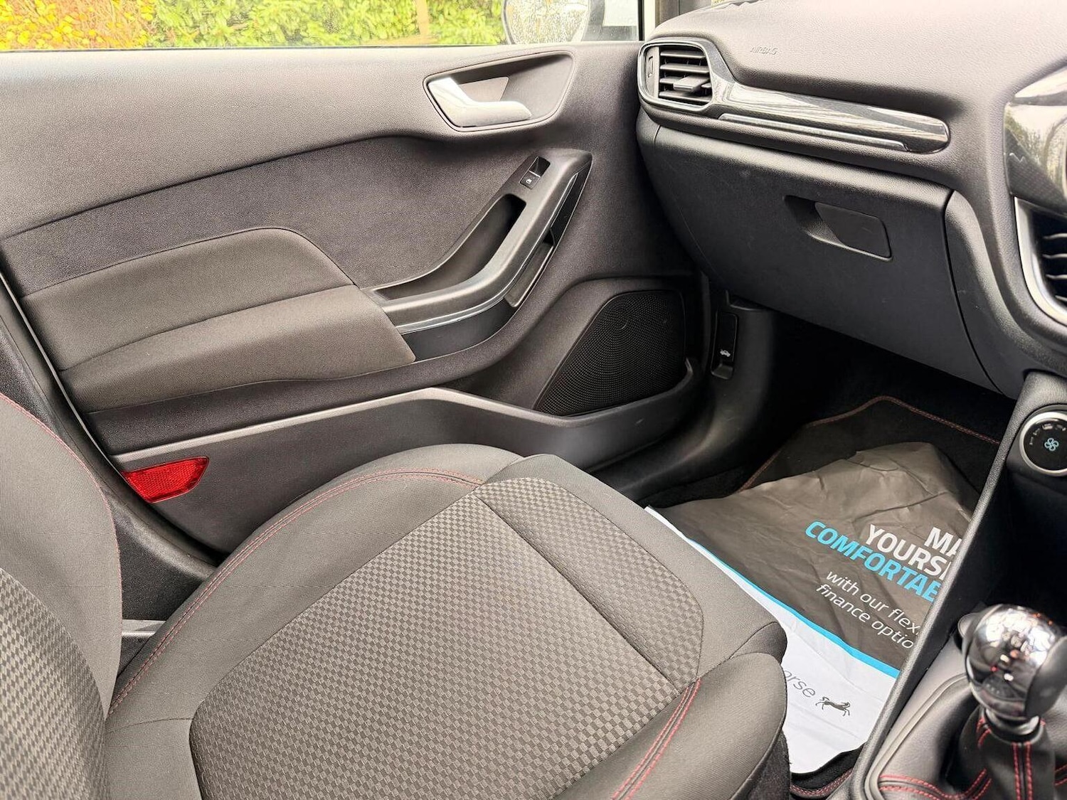 Used Ford Fiesta 2021 for sale - 77377744: Photo 34