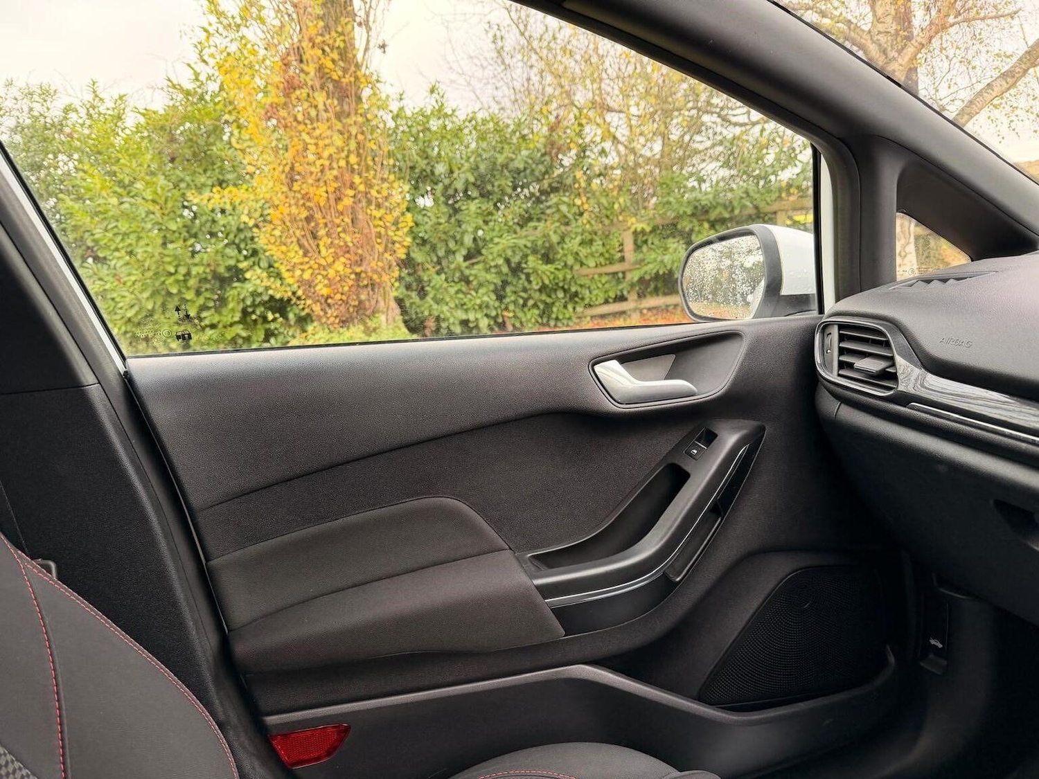 Used Ford Fiesta 2021 for sale - 77377744: Photo 39