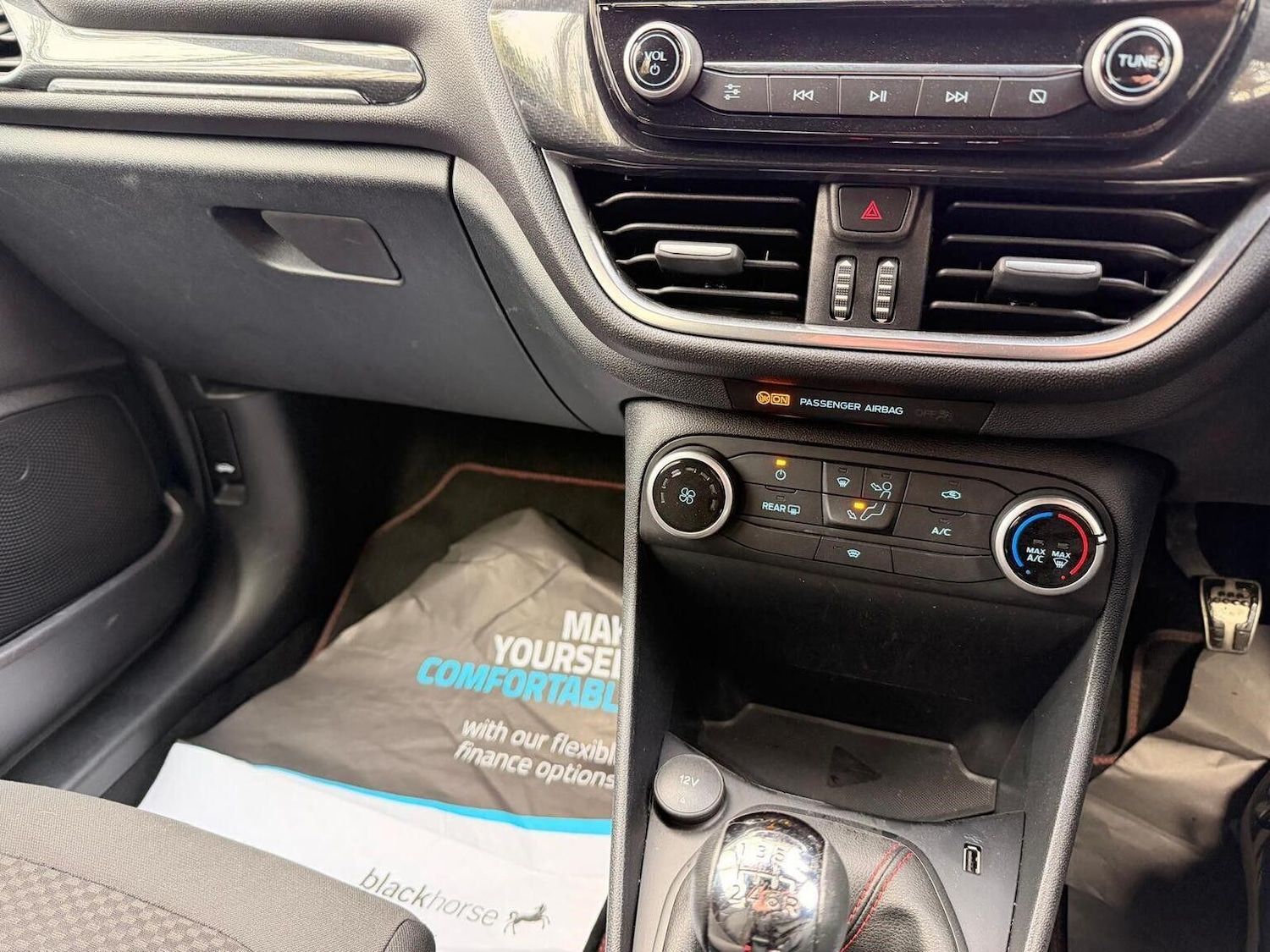 Used Ford Fiesta 2021 for sale - 77377744: Photo 40